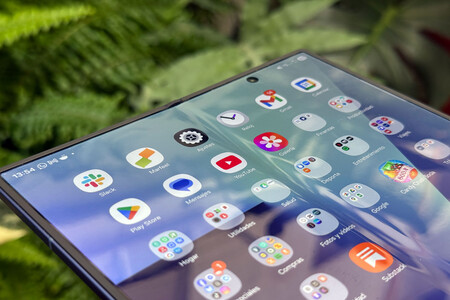 Samsung Galaxy Z Fold7