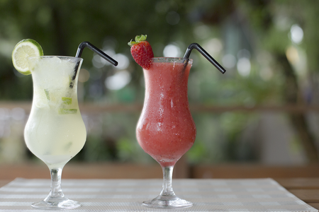 Receta de coctel: Daiquirí