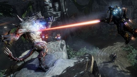 Hoy arranca la gran cacería de Evolve en Xbox One con su beta para los usuarios Gold
