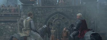 Si sospechas que Duncan el Alto nos la está colando, la respuesta es que sí. Y es así desde el principio de 'El caballero de los Siete Reinos'