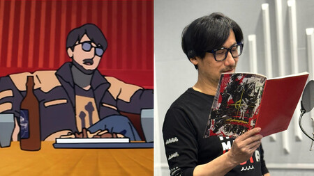 Hideo Kojima