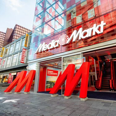 Mediamarkt