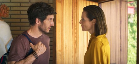 Amarga Navidad Estreno En Movistar Plus 2