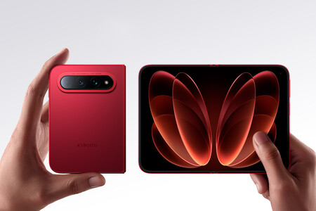 Xiaomi 18 Fold 1