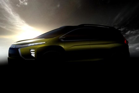 Mitsubishi presentará un nuevo concepto ¿en Indonesia?
