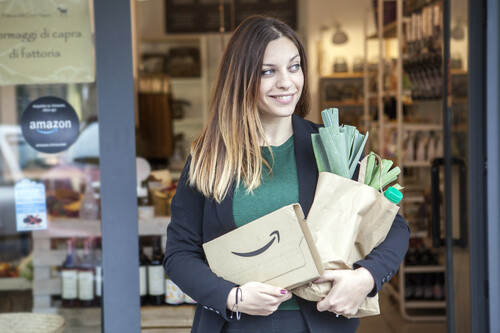 Los 8 mejores chollos del día en el Black Friday de Amazon, hoy 27 de noviembre, con descuentos de hasta el 56% 