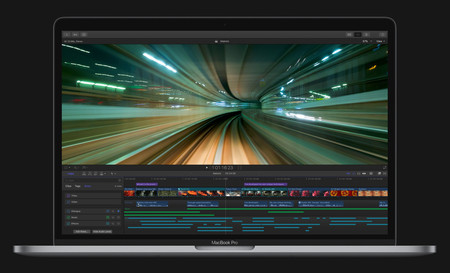 Apple lanza una actualización menor de Final Cut Pro X y iMovie