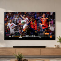 Orange da la sorpresa en el Mundial: emitirá partidos en 4K y habrá 'Jugadas clave' en todos los encuentros