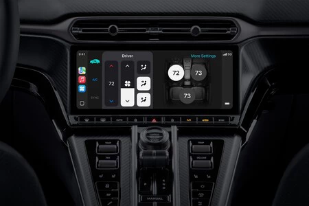 Carplay Ultra