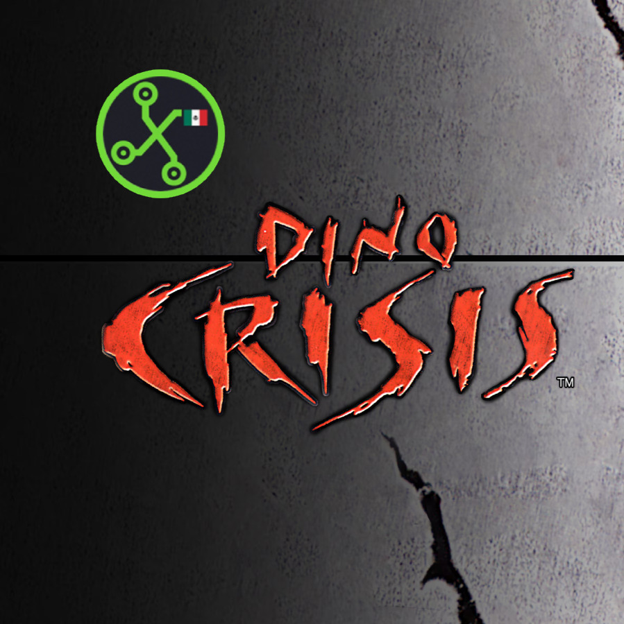 Dino Crisis
