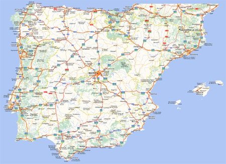 Encuesta: ¿Cuáles son las 5 ciudades españolas que un visitante extranjero no puede dejar de ver?