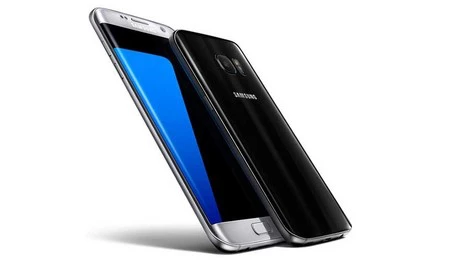 サムスンカップル