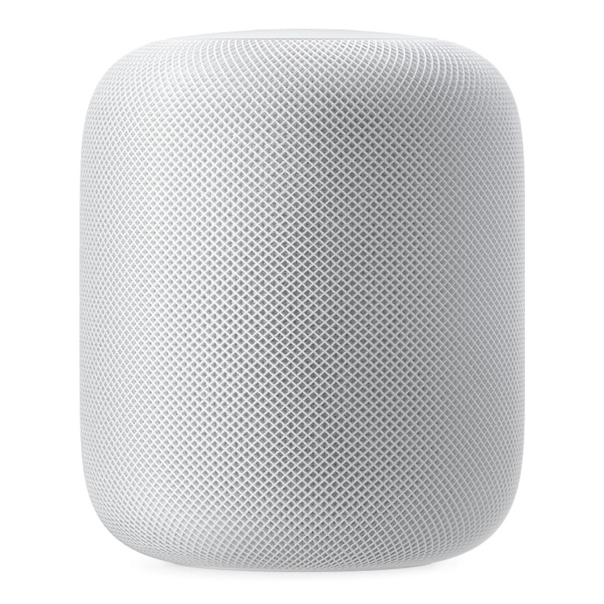 Apple HomePod Altavoz Inalámbrico Blanco