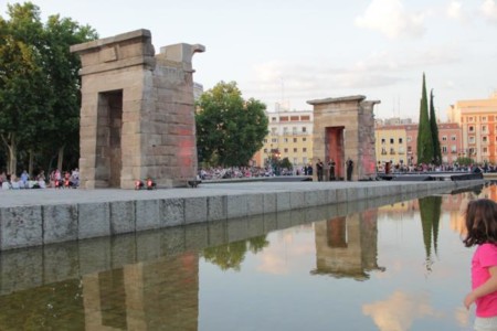 Debod