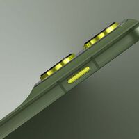 Celular gama alta barato con buena cámara y resistente a todo. Puedes expandir la memoria hasta 1 TB  