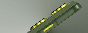 Celular gama alta barato con buena cámara y resistente a todo. Puedes expandir la memoria hasta 1 TB  