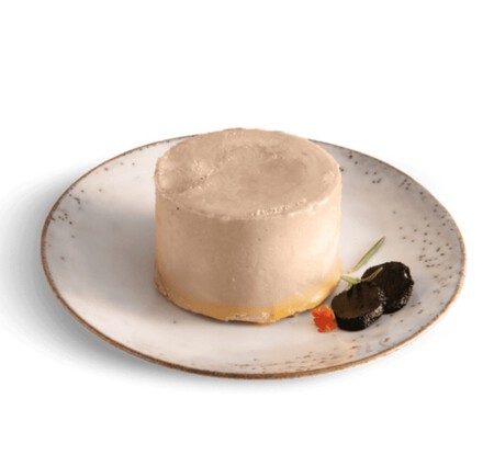 Foie Trufado Aldi