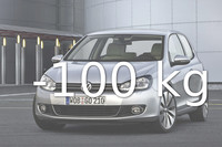 Faltan dos semanas para ver el nuevo Volkswagen Golf