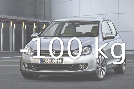 Faltan dos semanas para ver el nuevo Volkswagen Golf