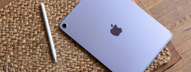 El iPad protagoniza una de las mejores ofertas en tablets de la semana: viene con chip M3 y una pantalla de 13 pulgadas 