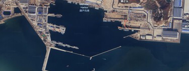 The US Navy warns Congress: China is erecting the largest nuclear barrier in its history under the sea