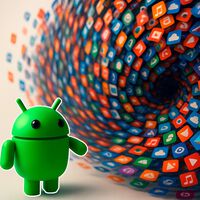 No me cambiaría al iPhone por nada: estas 14 apps que solo están en Android tienen la culpa
