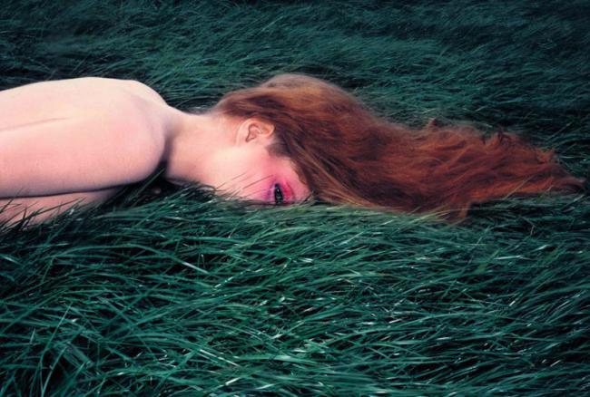 Guy Bourdin