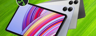 La tablet perfecta para el regreso a clases es de Xiaomi, integra enorme batería, Amazon prácticamente la remata y tiene 15 MSI 