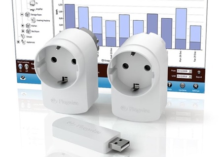 Plugwise