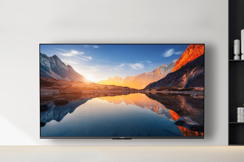 ¡Oferta Imbatible! Por Qué Deberías Comprar un Smart TV Xiaomi de 65 Pulgadas por Menos de 390 Euros