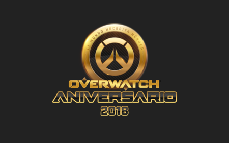 Overwatch anuncia sus planes de aniversario: nuevos contenidos, un fin de semana gratis y se anuncia la Legendary Edition