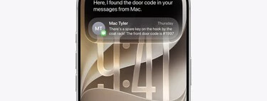 La nueva Siri entenderá todo lo que le pidas, siempre y cuando tengas el dispositivo adecuado (y no agotes tu límite) 
