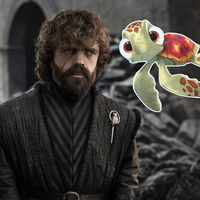 Si Juego de Tronos tiene tiene un sinfín de muertes a lo largo de la serie, es por culpa de unas tortugas que marcaron la infancia de George R.R. Martin 