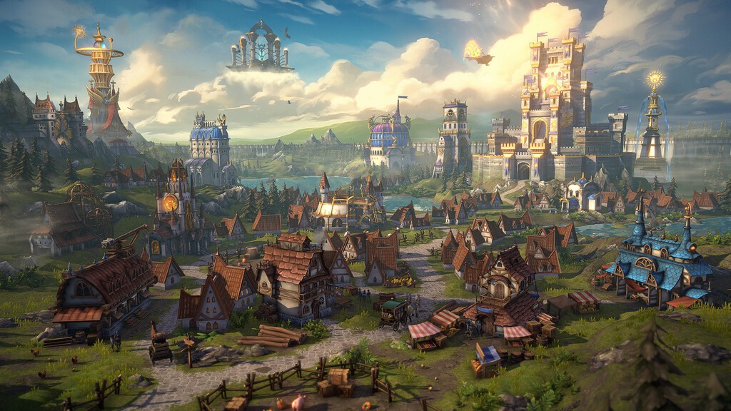 Heroes of Might and Magic: Olden Era sigue superando las expectativas, rompe otra barrera y el juego de estrategia no deja de crecer 