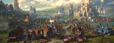 Heroes of Might and Magic: Olden Era "sigue superando las expectativas", rompe otra barrera y el juego de estrategia no deja de crecer 