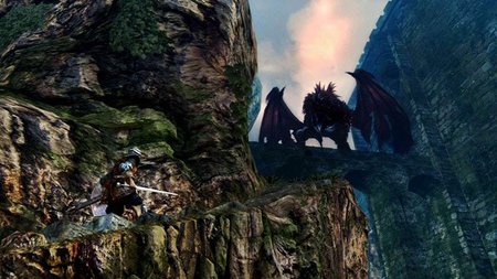'Dark Souls' ya tiene fecha de lanzamiento y nuevo tráiler