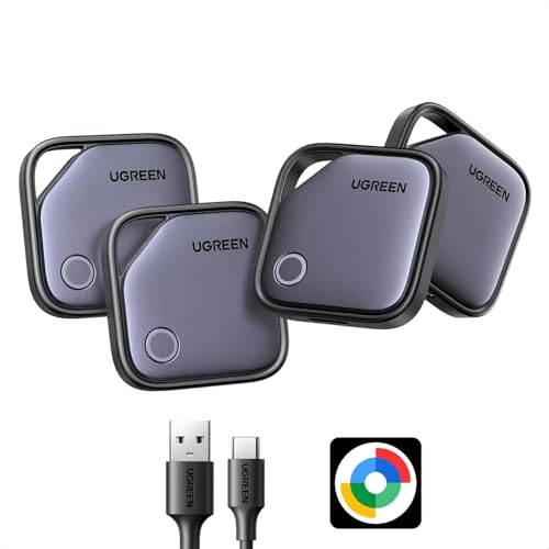 Ugreen FineTrack G Smart Finder