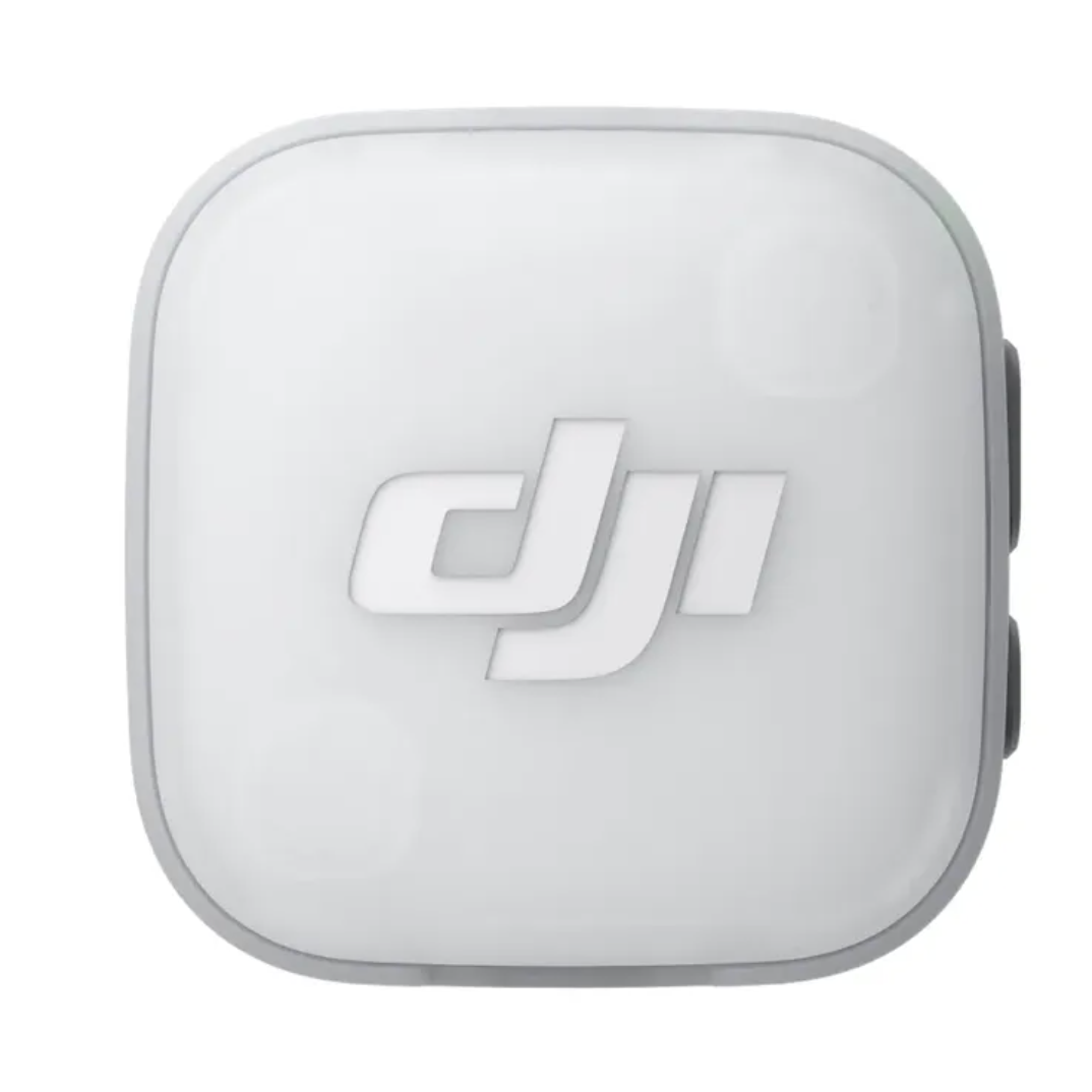 DJI Mic Mini 2