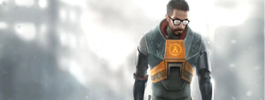 Las nuevas imágenes de Half Life 2 Episode 3 nos dejan soñar con qué podría haber sido el proyecto inacabado de Valve 