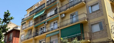 "Es como tener un radiador": un arquitecto explica por qué los toldos de Madrid y otras partes no son la mejor forma de evitar el calor