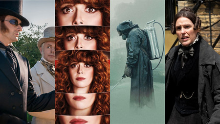 Las 23 mejores series de 2019... hasta ahora