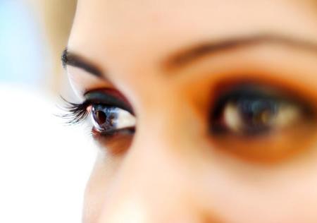 ¿Amor o deseo? Mírame a los ojos