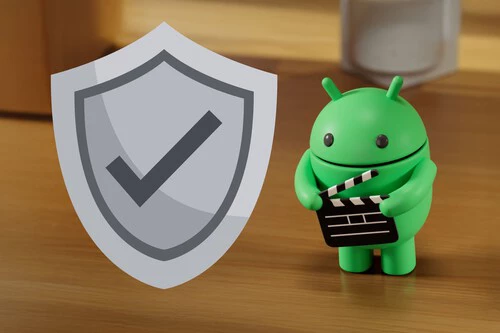 android show