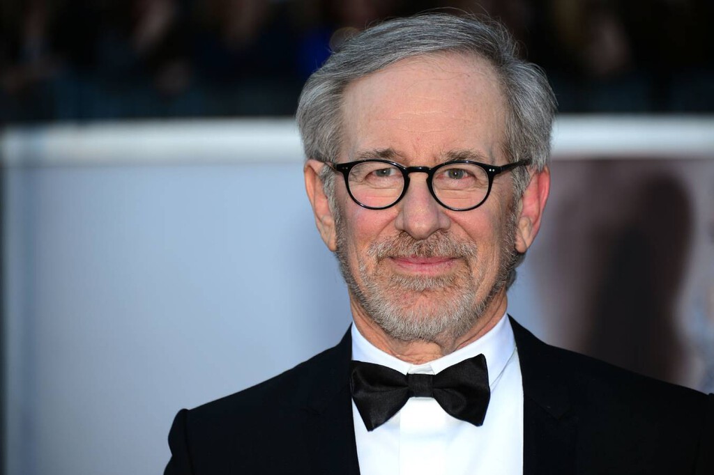 Steven Spielberg fue expulsado de un rodaje por un director legendario de la historia del cine, pero no le guarda rencor: "Es un genio, sólo tenía preguntas para él"