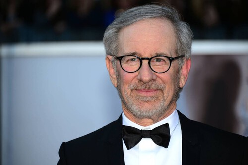 Steven Spielberg fue expulsado de un rodaje por un director legendario de la historia del cine, pero no le guarda rencor: "Es un genio, sólo tenía preguntas para él"