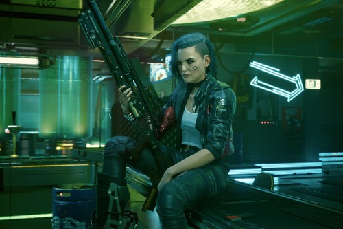 Que Cyberpunk esté de lanzamiento en Switch 2 manda un mensaje contundente: cualquier juego actual puede llegar a la consola