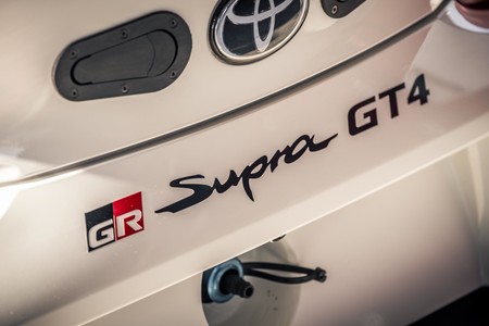 Gr Supra Gt4 10 973518