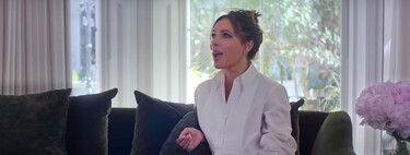 "¿Clase trabajadora? ¿En qué coche te llevaba tu padre al cole?". Los Beckham protagonizan el momentazo de Netflix del año