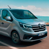 En Francia han encontrado un truco para ahorrarse los 40.000 euros de impuestos que el gobierno clava a las furgonetas: comprarlas como camper