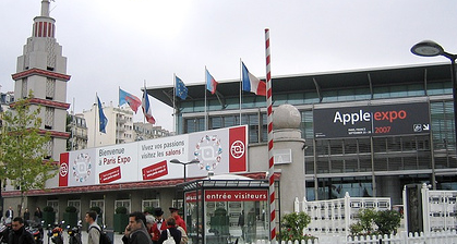 Apple no tendrá presencia oficial en la Apple Expo de este año